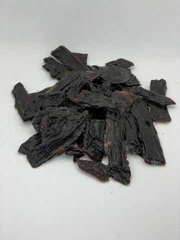Dehydrated Beef Liver RJ Bites 